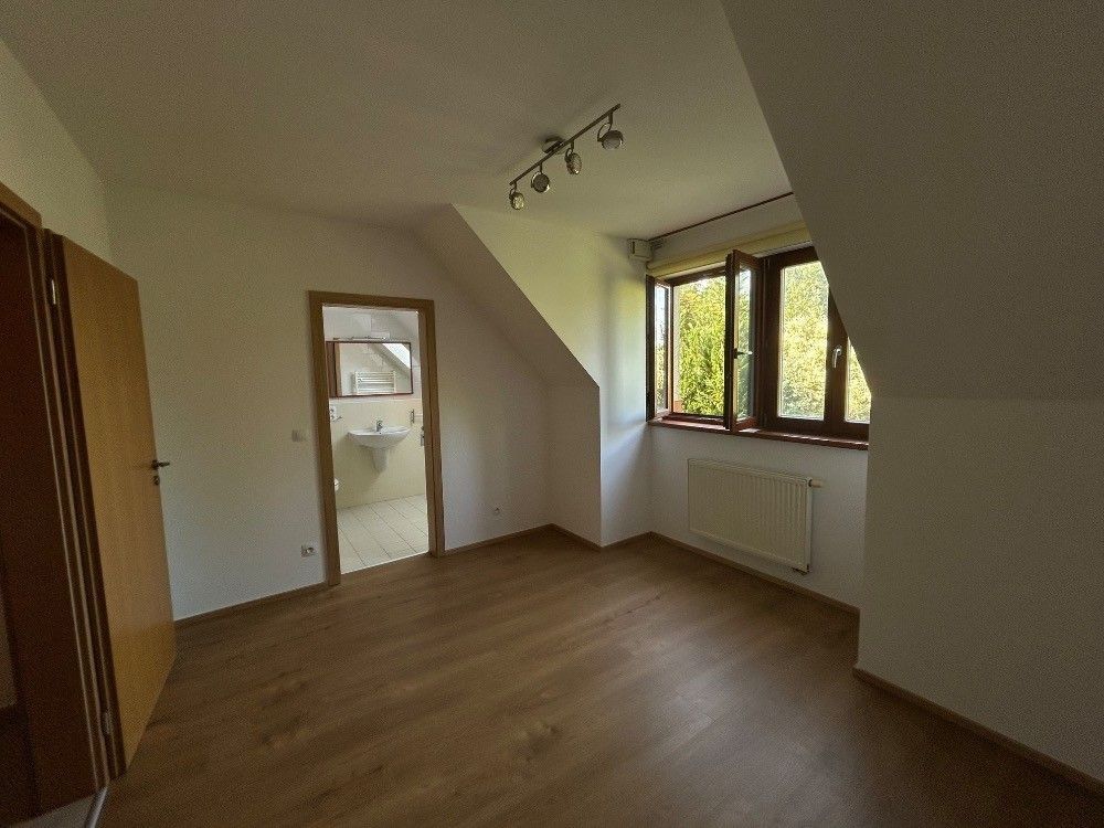 Pronájem byt 2+kk - K Náhonu, Praha - Hloubětín, 60 m² - 5
