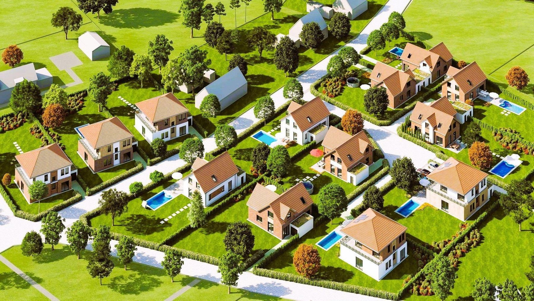 Rodinný dům · 135 m² · , Mecklenburg-Vorpommern - 3