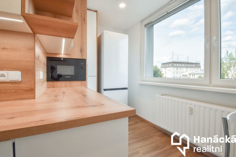 2+1, Schweitzerova , Olomouc, 56 m² - 2