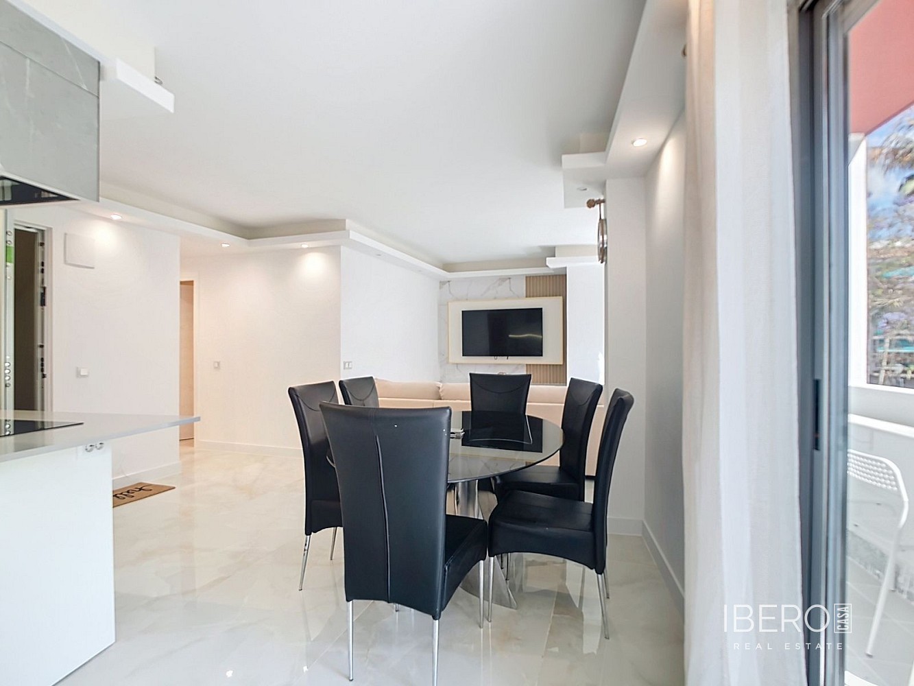 4+kk, Estepona, Španělsko, 110 m² - 1