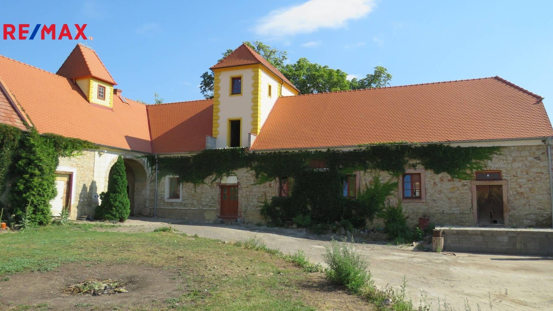 Prodej zemědělská usedlost - Železná, Libořice, 2 m²