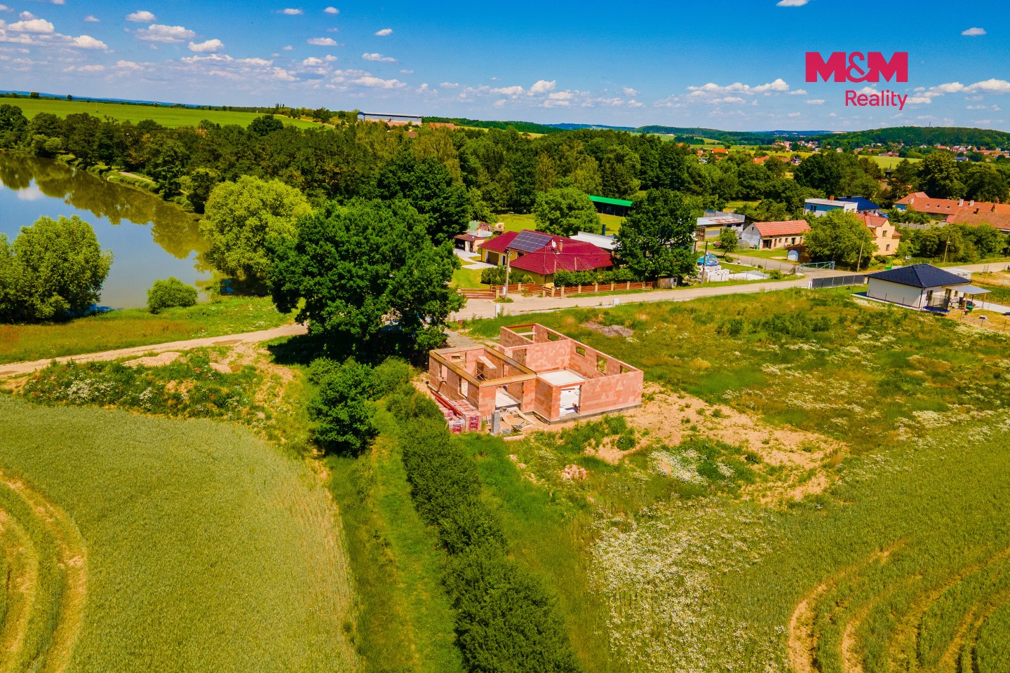 Rodinný dům · 135 m² · Přestavlky - 4