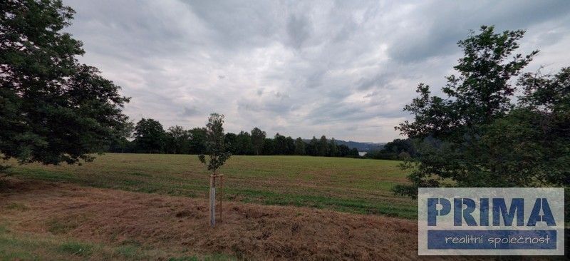 Prodej pozemek pro bydlení - Týn nad Vltavou, 375 01