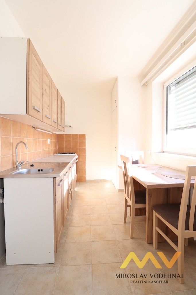 Pronájem byt 1+1 - Pospíšilova, Hradec Králové, 37 m²