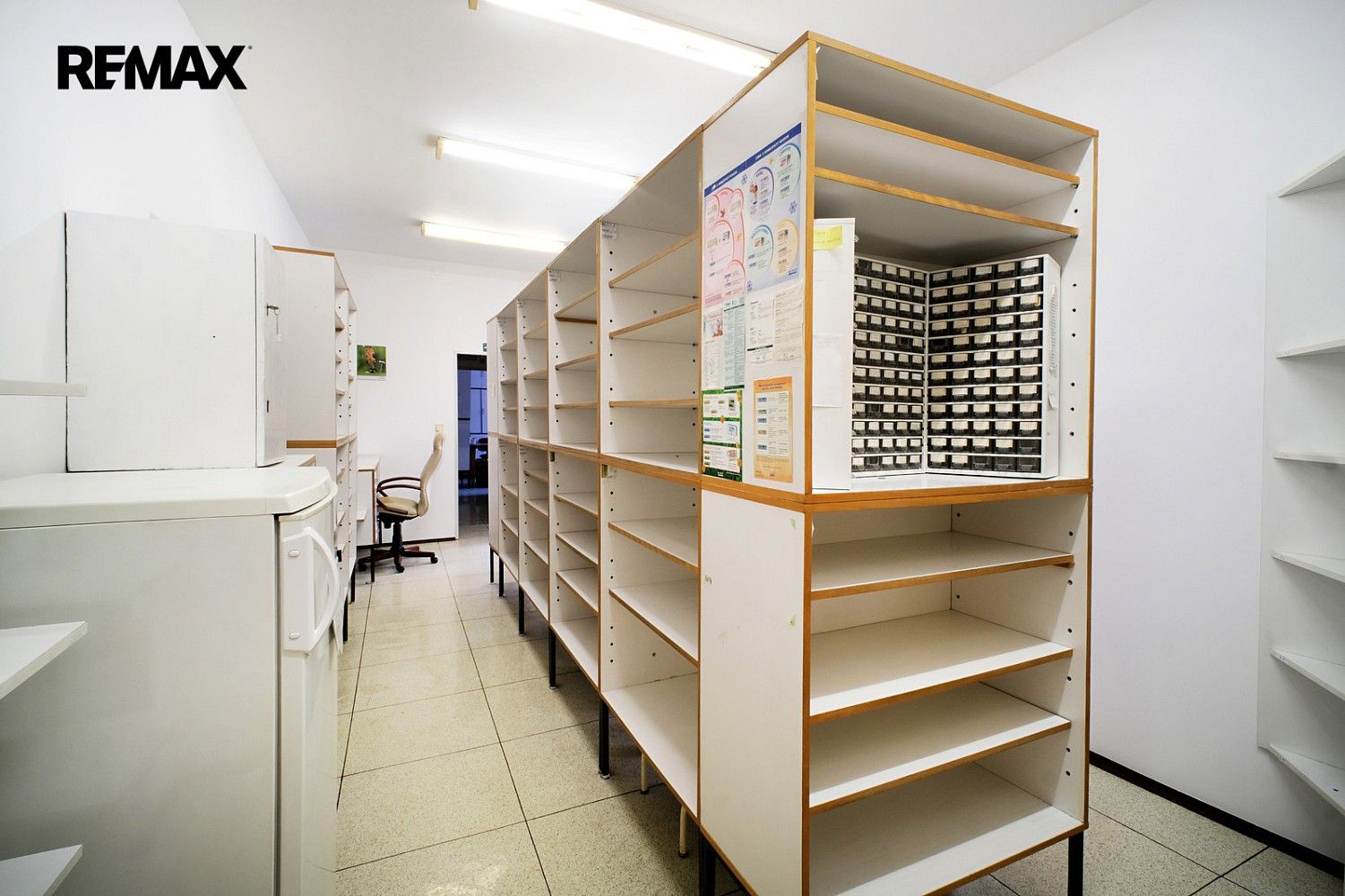 Obchodní prostory · 156 m² · Ostrava - Moravská Ostrava, okres Ostrava-město, Moravskoslezský kraj - 4