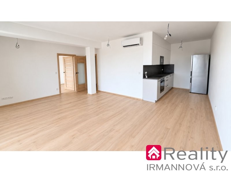 Prodej byt 2+kk - Znojemská 1118, Pohořelice, 60 m² - 5