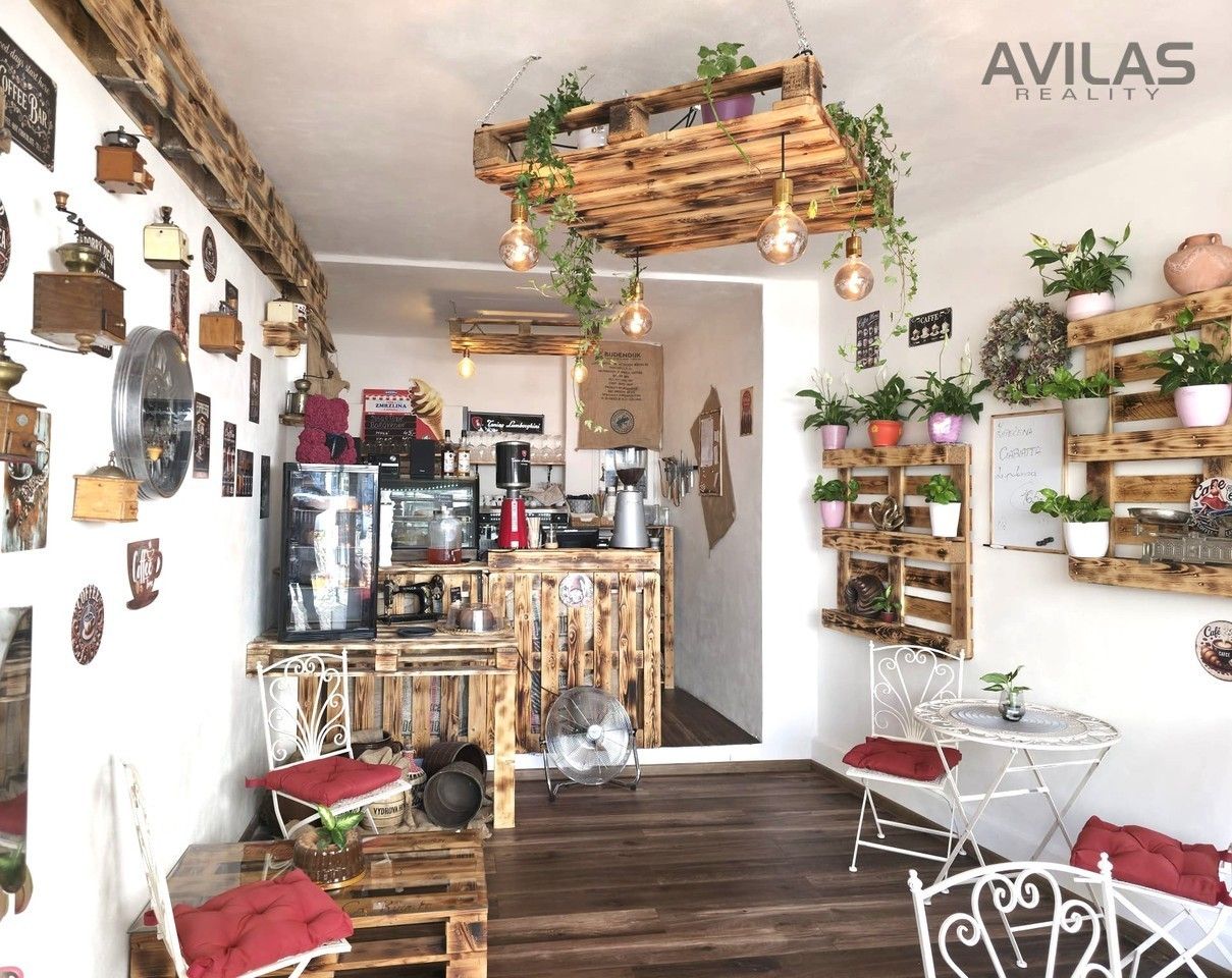 Ostatní, Vinohradská, Praha, 30 m² - 2