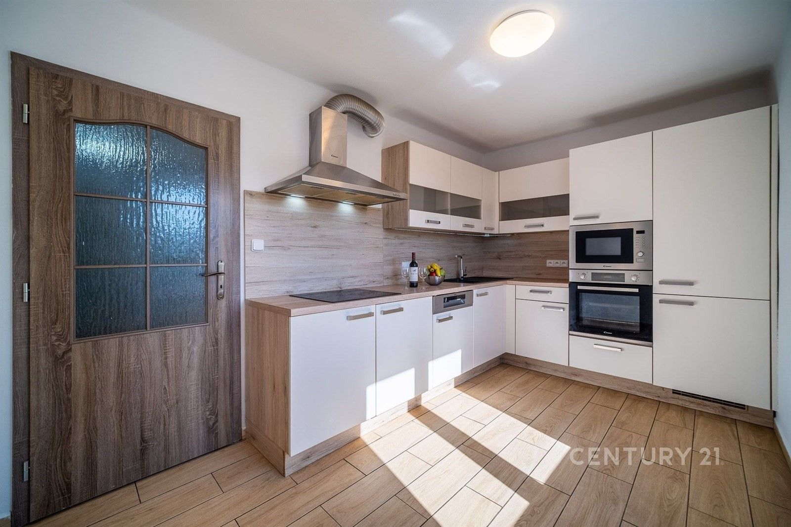 2+1, Polní 575, České Budějovice 6, 61 m²