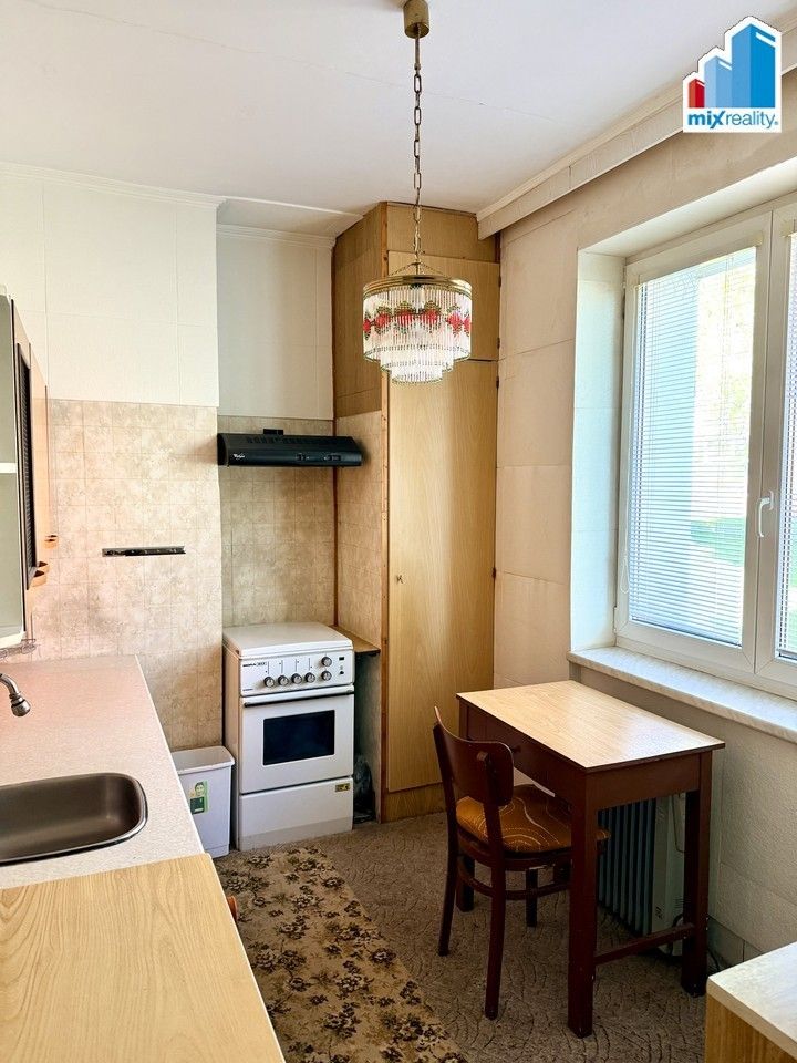 Byt 3+1 · 76 m² · Mikoláše Alše, Nýřany - 3