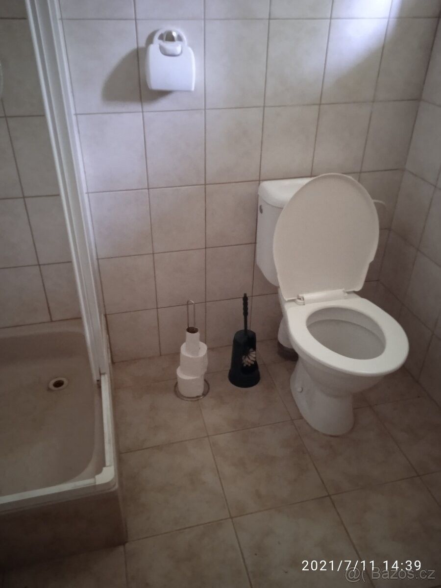 Chata · Hostinné, 543 71 - 3