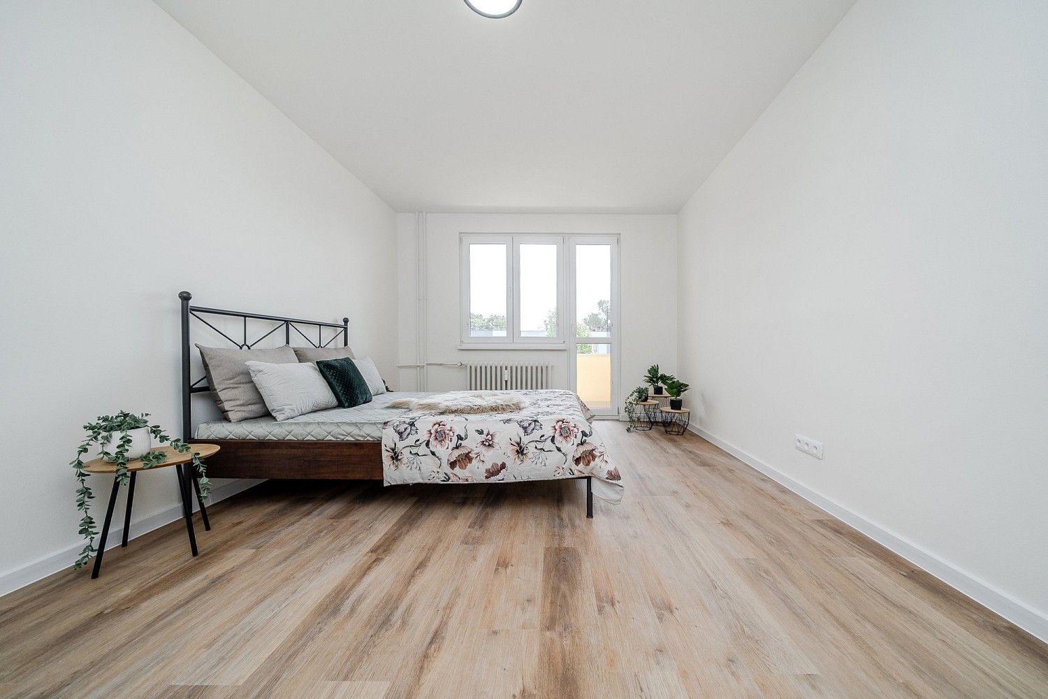 2+1, Ostrava - Poruba, okres Ostrava-město, Moravskoslezský kraj, 53 m² - 2