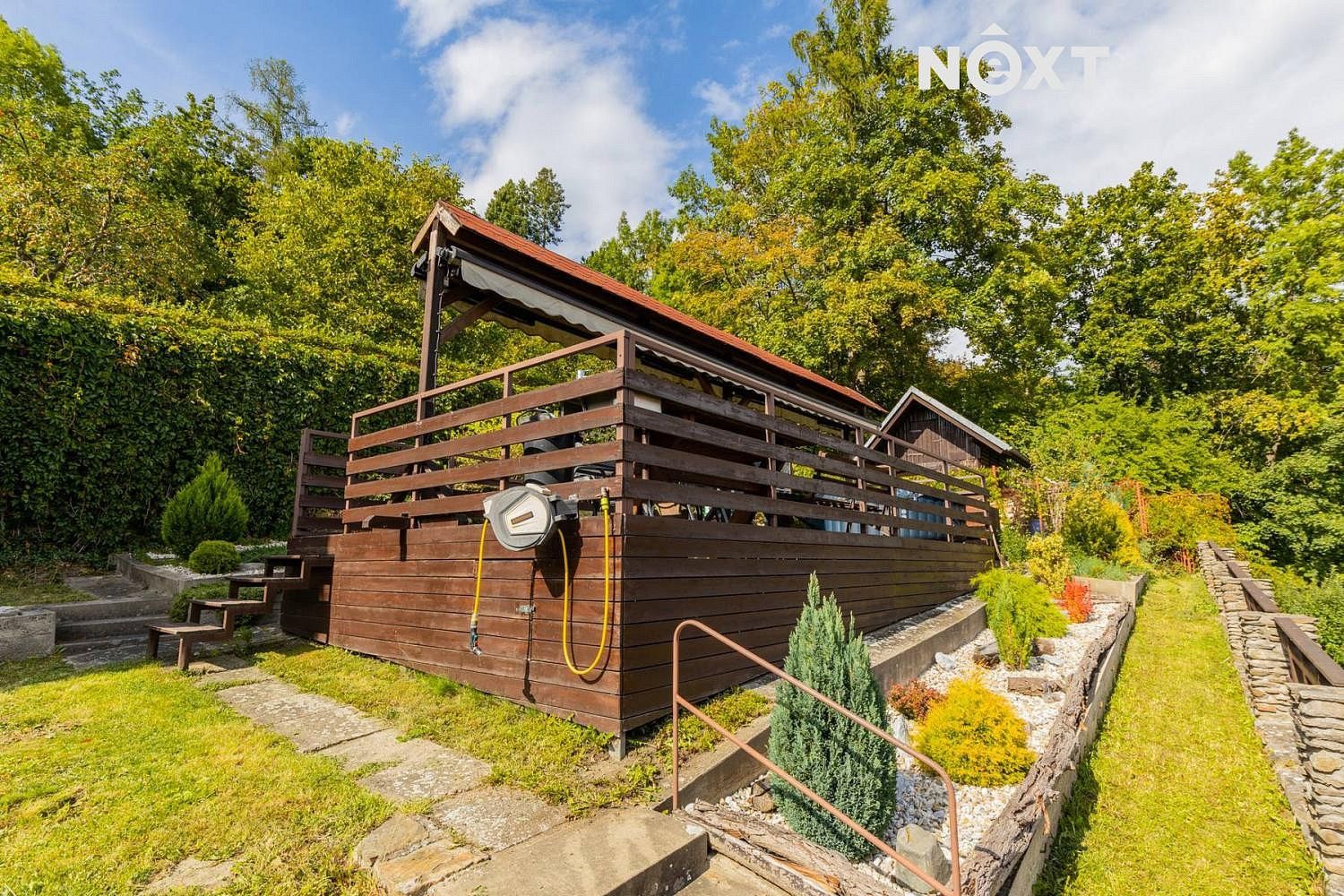 Rodinný dům · 280 m² · T. G. Masaryka, Český Krumlov - Latrán - 3