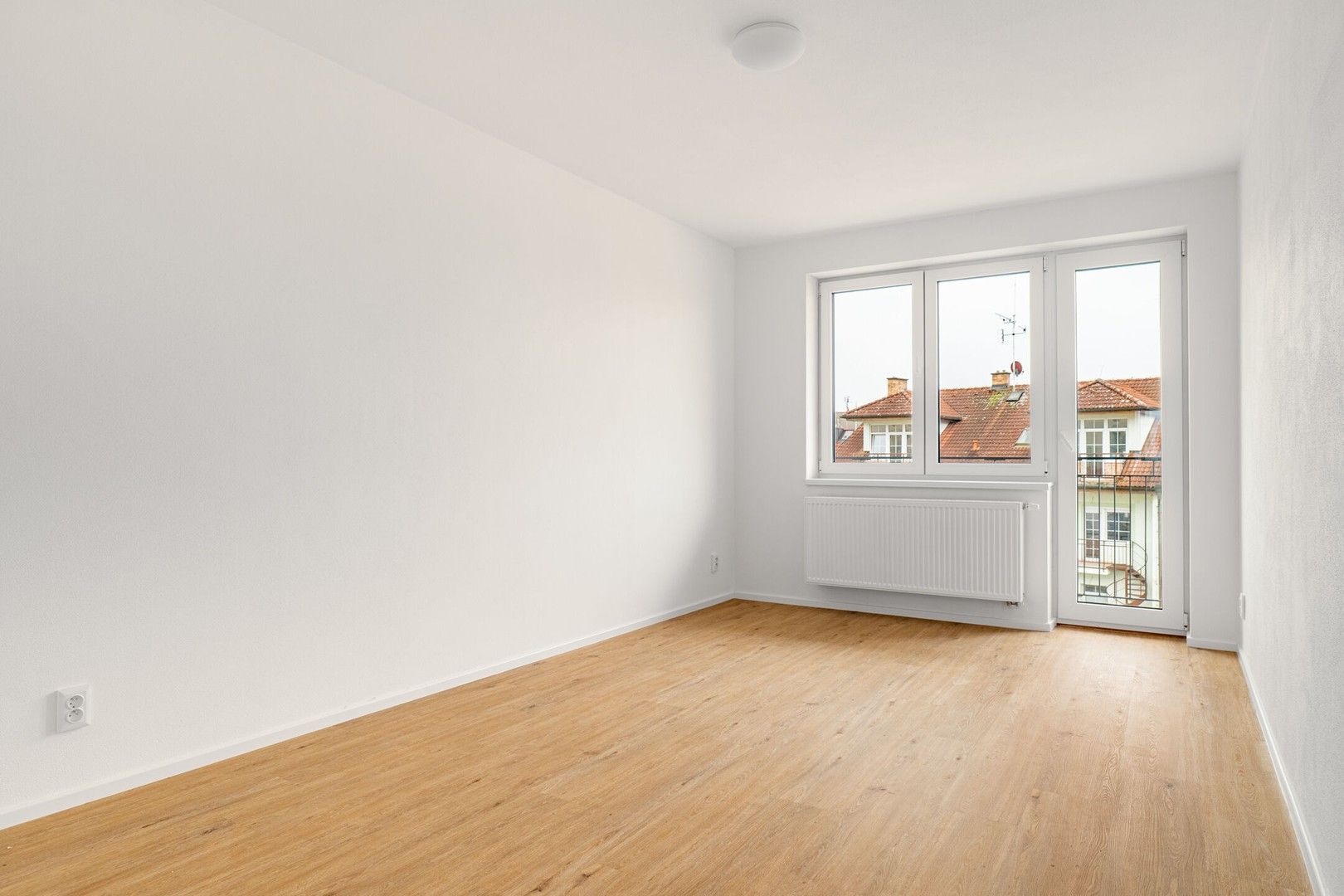 Byt 2+kk · 54 m² · Rybářská 223, Plzeň Jižní Předměstí - 4