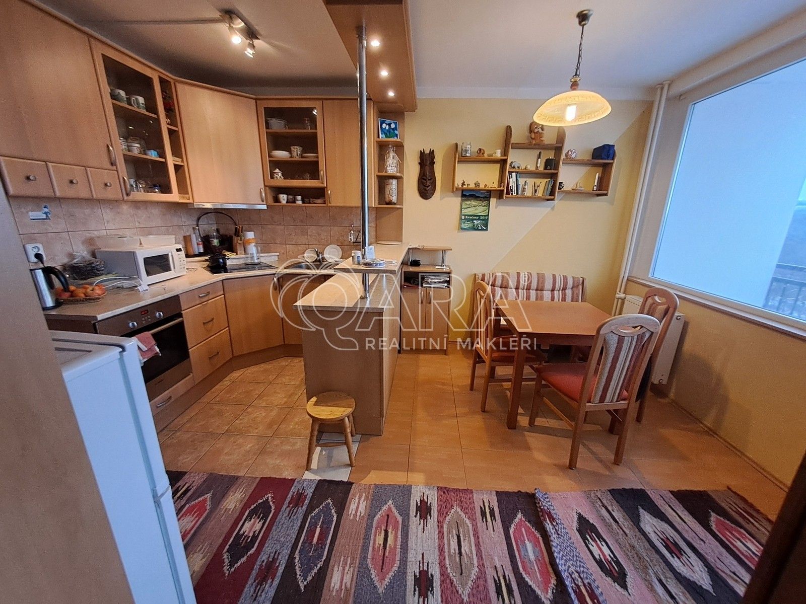 Prodej byt 2+kk - Imrychova, Praha, 49 m²