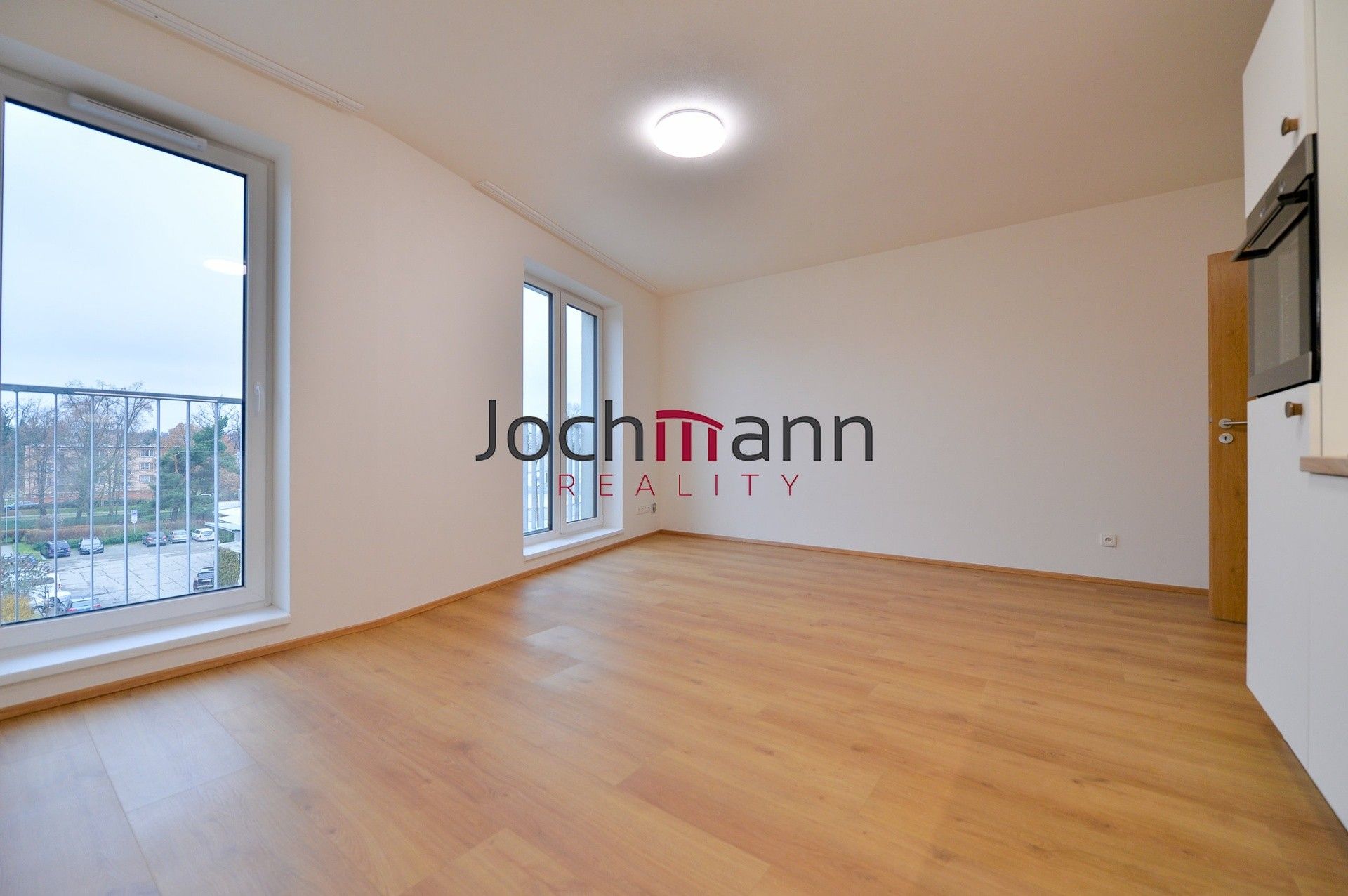 Pronájem byt 1+kk - Dobrovodská, České Budějovice, 34 m²