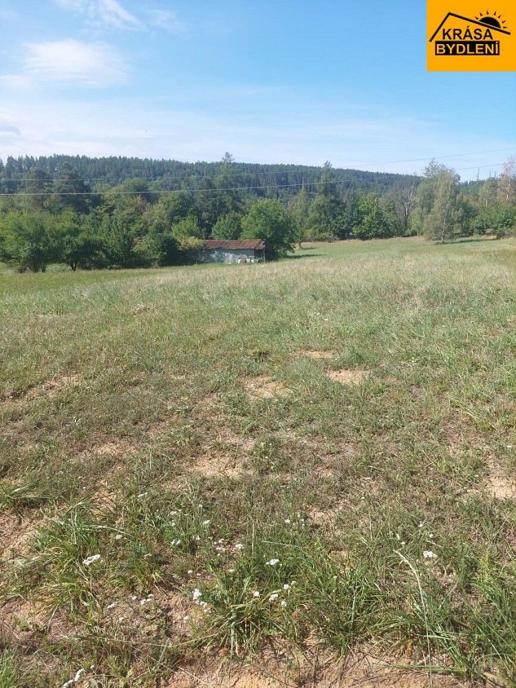 Zahrada, 3 220 m²