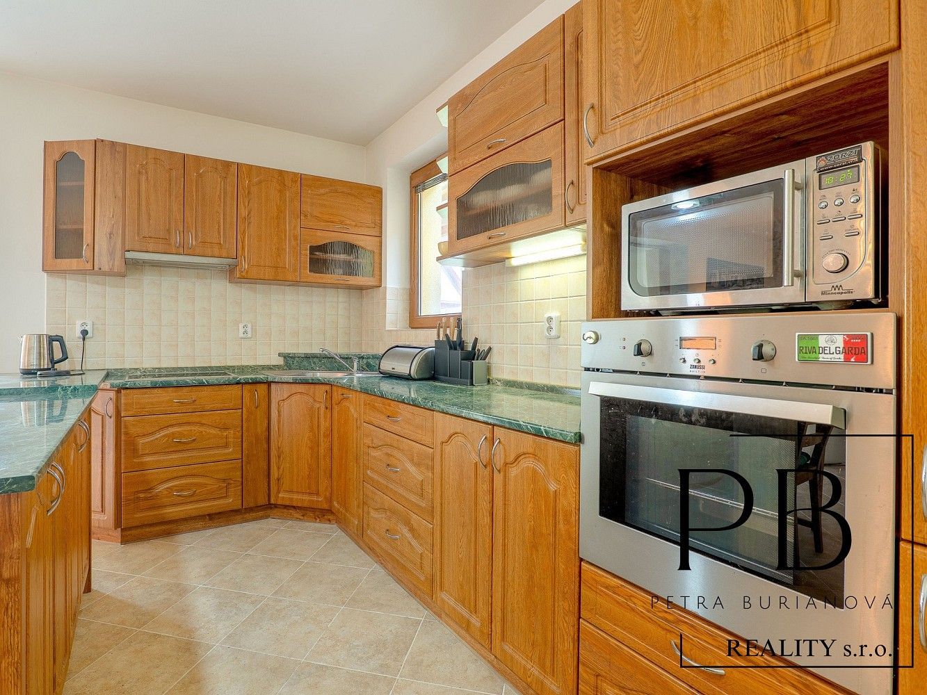 Prodej rodinný dům - Vladimíra Menšíka, Ivančice, okres Brno-venkov, 145 m² - 5