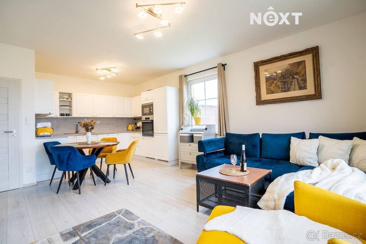 Rodinné domy, Odolena Voda, 250 70