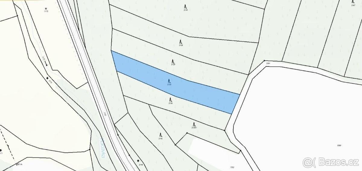 Pozemky pro bydlení, Strakonice, 386 01