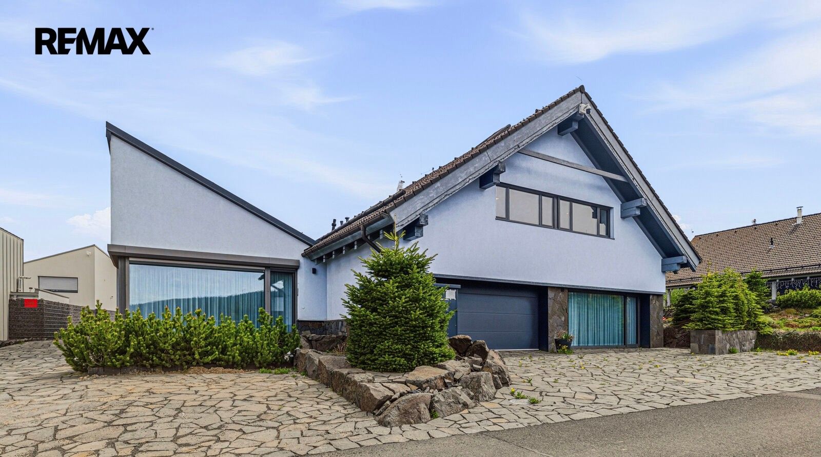 Rodinné domy, Loučná pod Klínovcem Loučná, 486 m² - 1