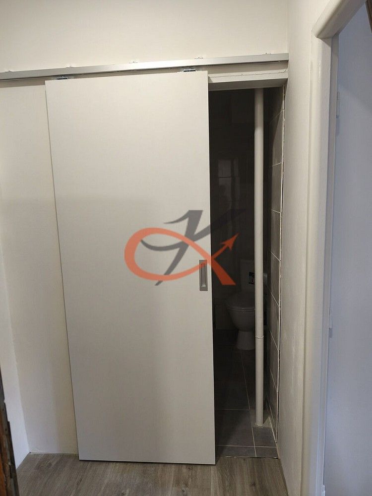 Pronájem byt 2+kk - Rožnov pod Radhoštěm, okres Vsetín, Zlínský kraj, 40 m² - 5