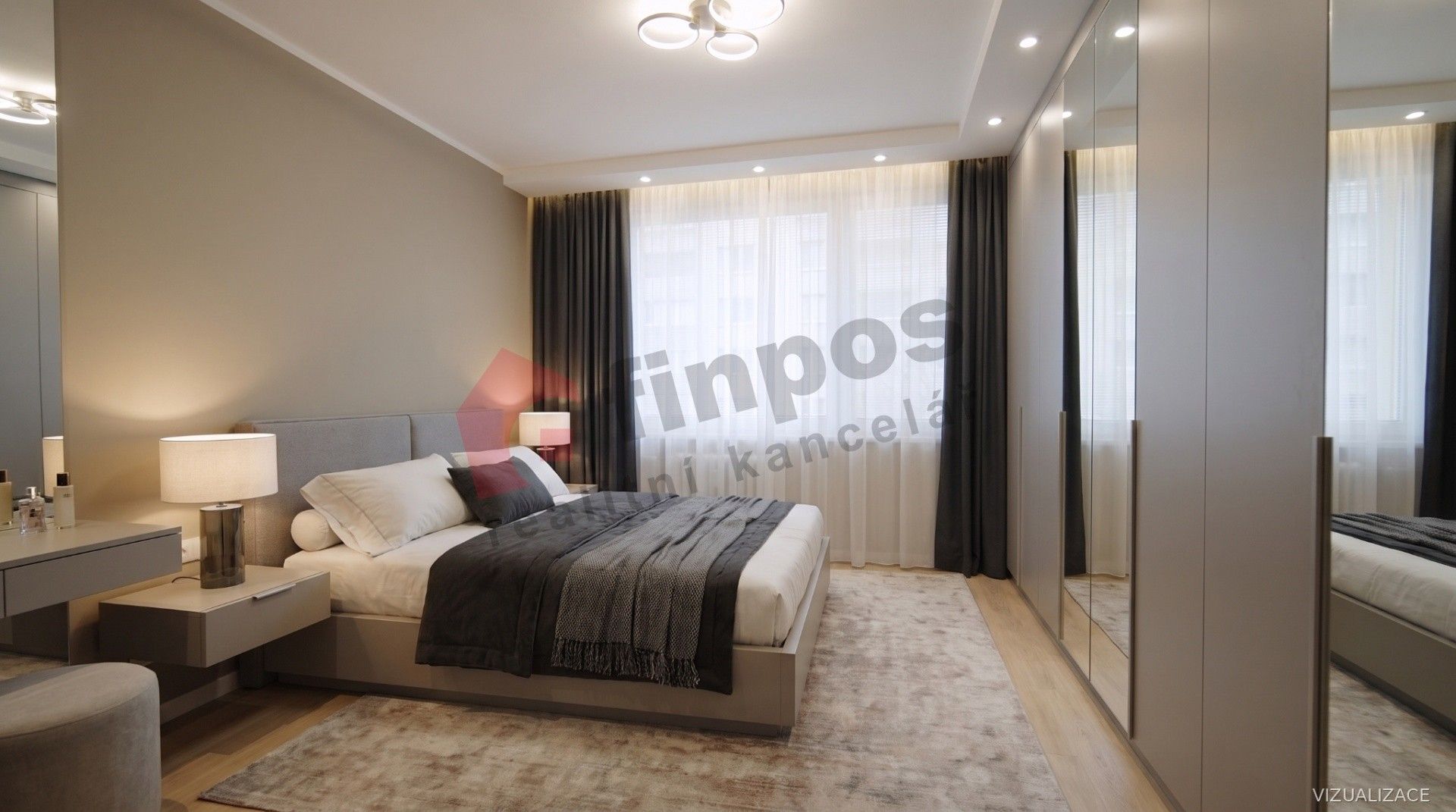 Byt 4+1 · 77 m² · Koutného 2268, Brno Líšeň - 3
