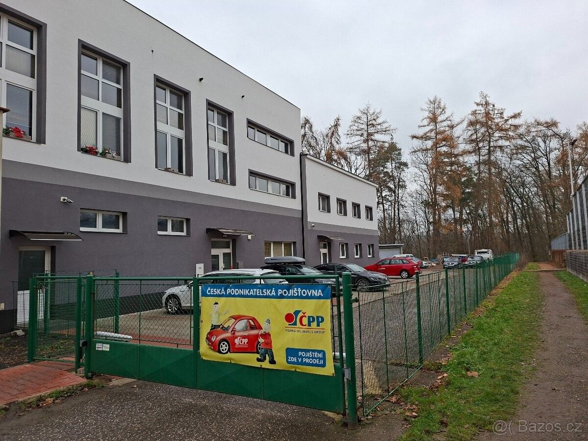 Byty, Turnov, 511 01