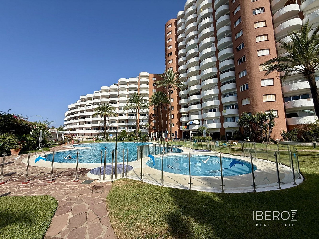 2+kk, Marbesa, Španělsko, 61 m² - 1