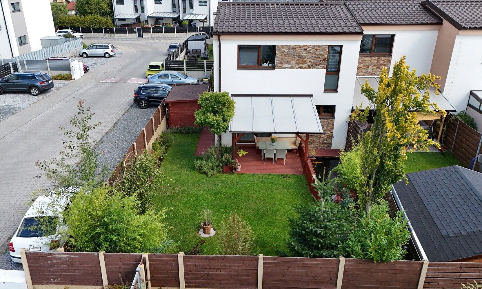 Rodinný dům · 93 m² · Akátová, Mukařov - Srbín, okres Praha-východ - 4