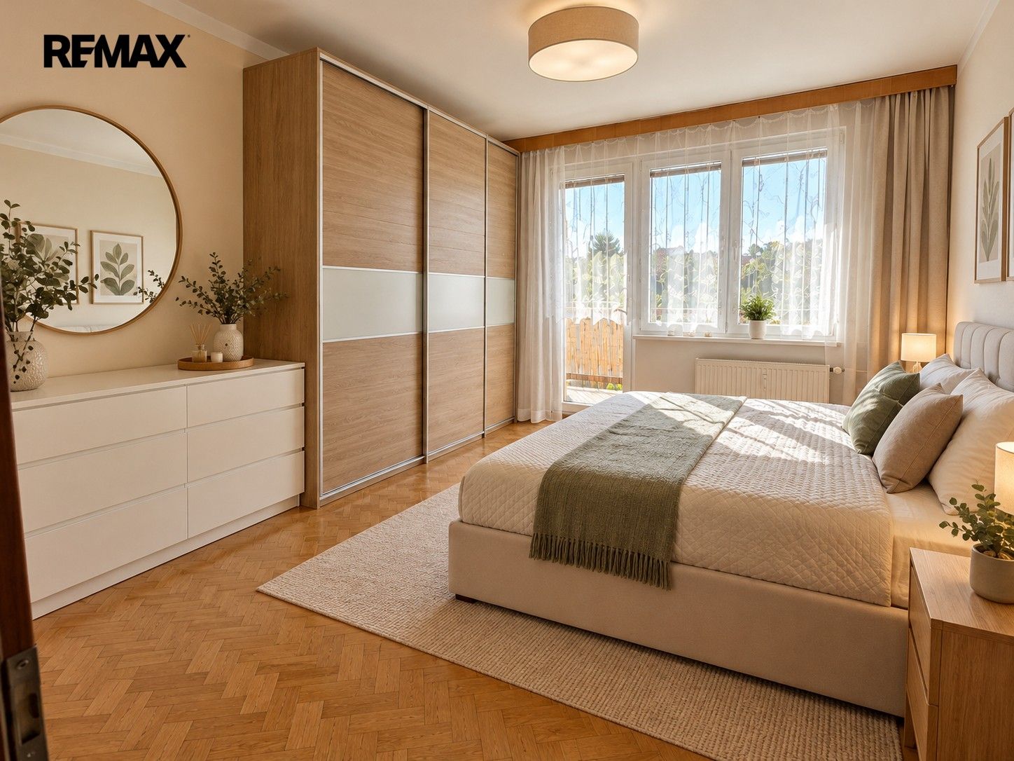 Prodej byt 3+1 - Pekárenská 1066, České Budějovice 3, 84 m² - 5