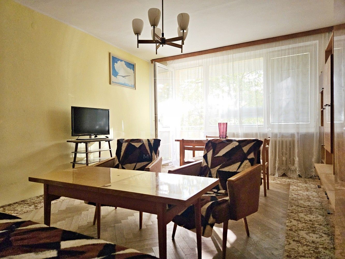 2+1, Uprkova, Brno - Řečkovice, 60 m² - 2