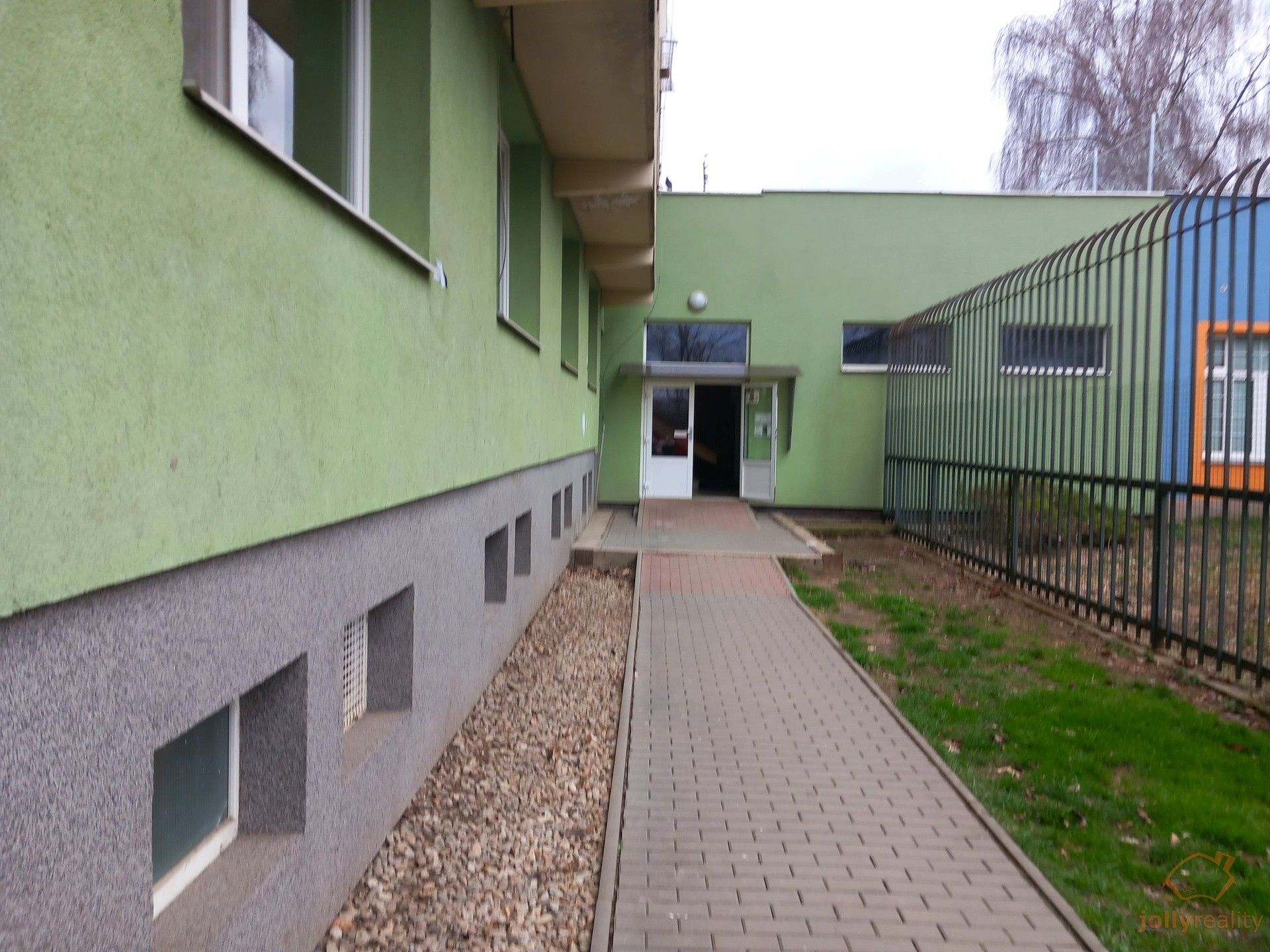 Pronájem byt 1+kk - Jedovnická, Brno, 22 m²