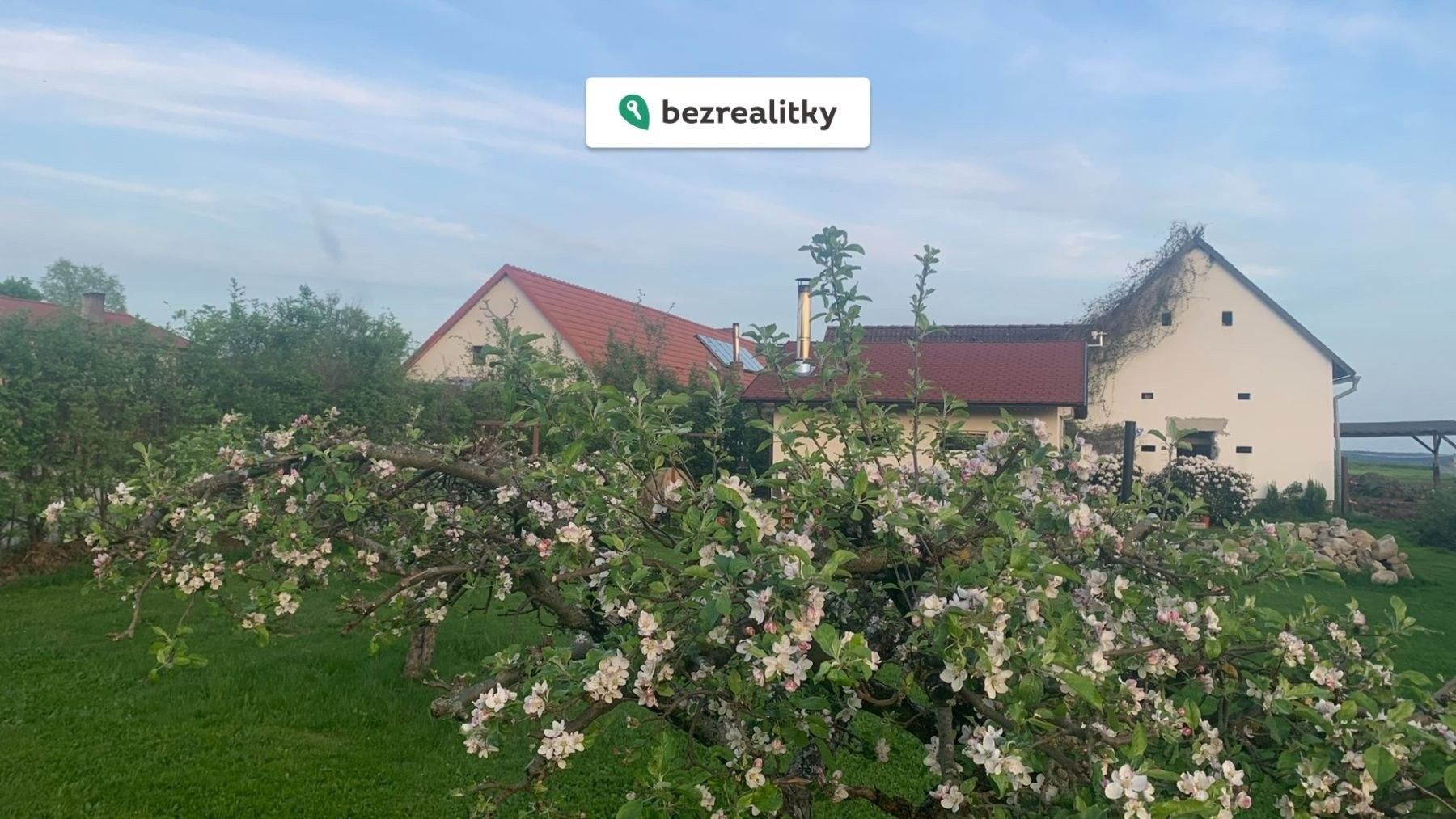 Prodej rodinný dům - Jižná, Pluhův Žďár, 1 m²