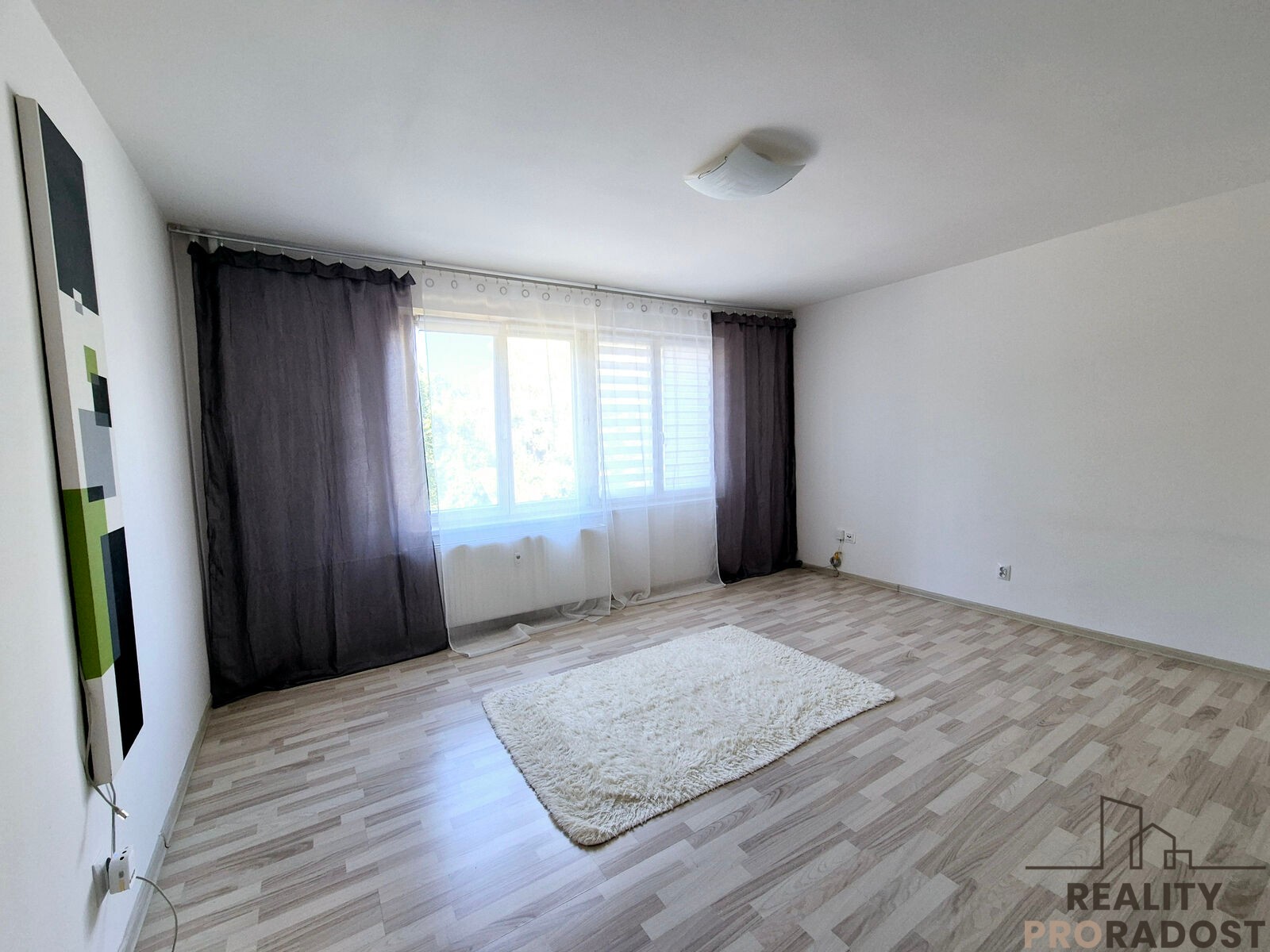 Byt 2+1 · 54 m² · Beskydská, Třinec Lyžbice - 3
