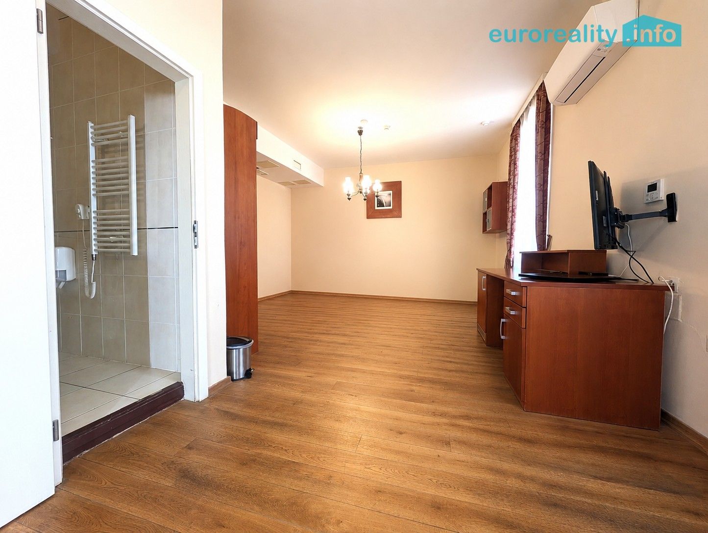 Obchodní prostory · 30 m² · Zbrojnická, Plzeň Vnitřní Město - 3