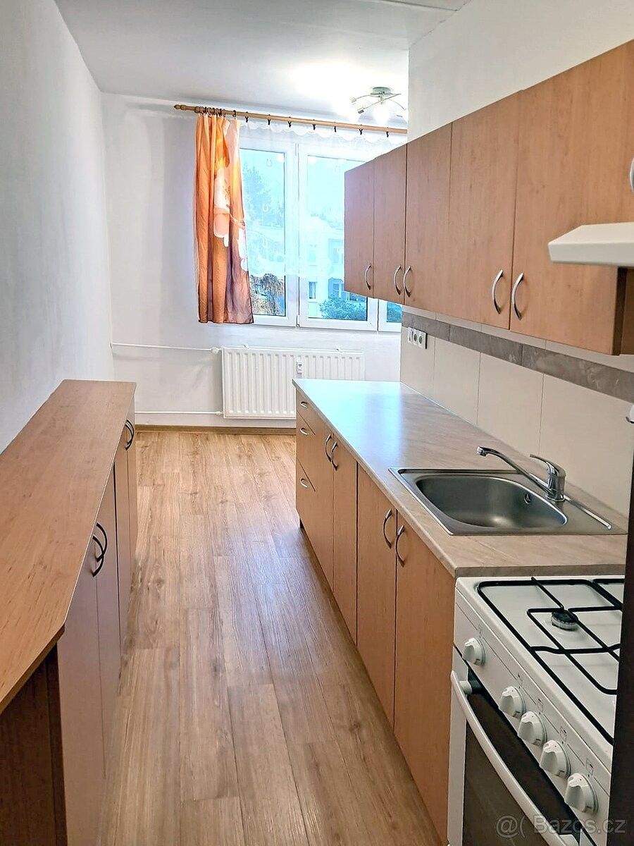 Pronájem byt - Domažlice, 344 01
