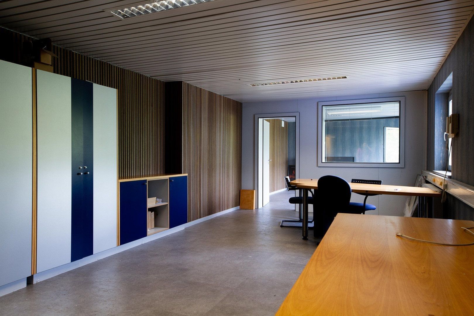 Kancelář · 99 m² · Zerrennerstraße 35 Pforzheim Pforzheim Baden-Württemberg 75172 - 3