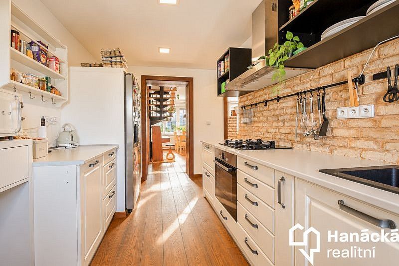 Prodej byt 3+1 - Olomouc - Nová Ulice, Olomoucký kraj, 85 m² - 5