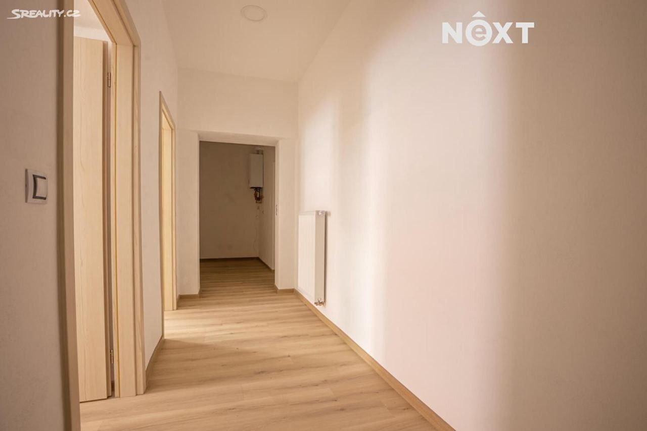Pronájem byt 2+kk - K. Weise, České Budějovice - České Budějovice 3, Jihočeský kraj, 51 m² - 5