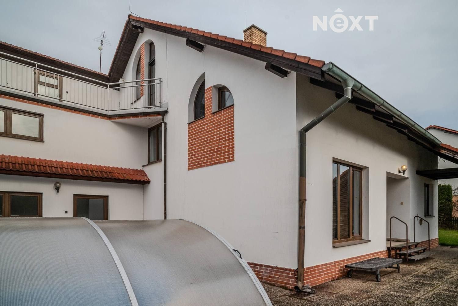 Rodinné domy, Zahradní, Ledeč nad Sázavou, 179 m²