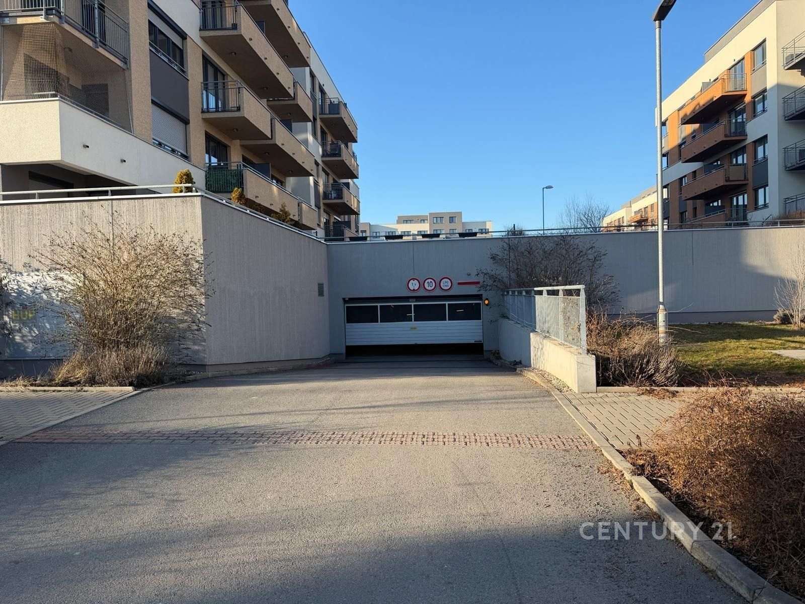 Ostatní, Do zahrádek I 211, Praha, 10 m²