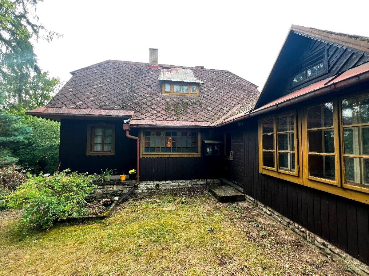 Prodej chata - Náchod, 547 01