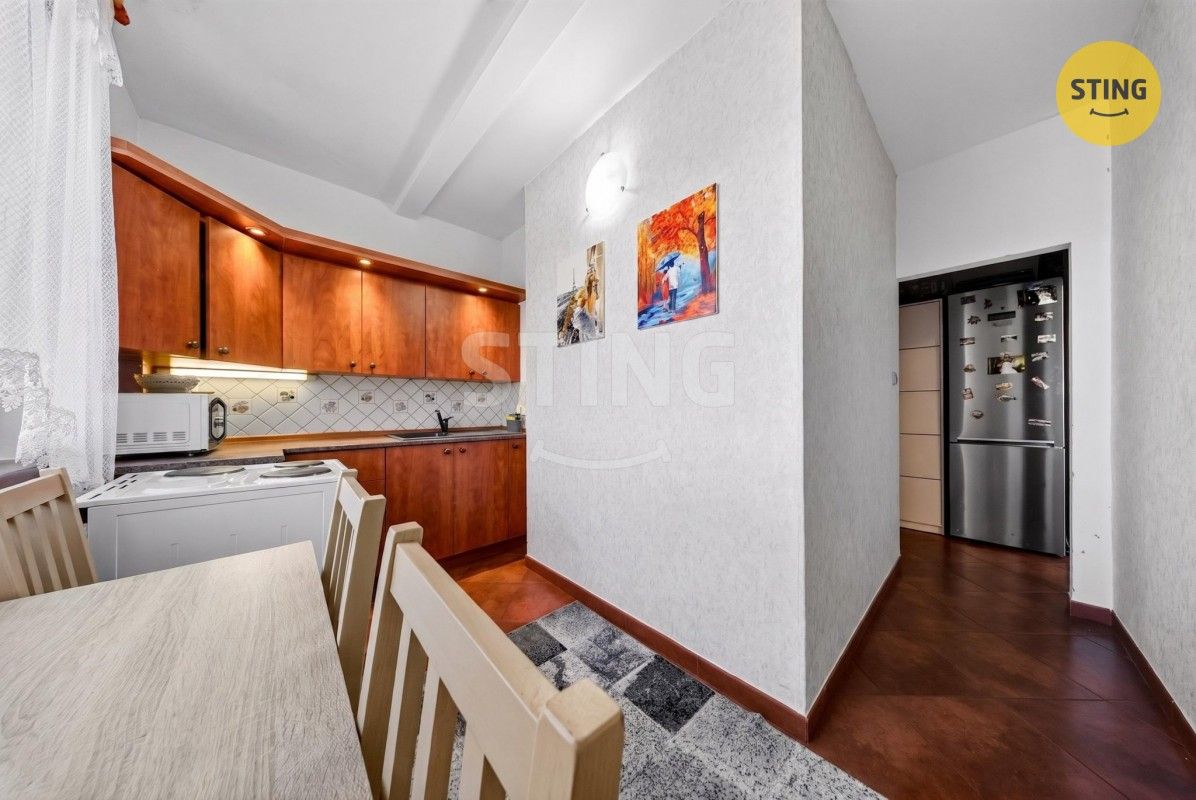Prodej byt 2+1 - Krátká  , Valašské Meziříčí Krásno nad Bečvou, 54 m² - 5