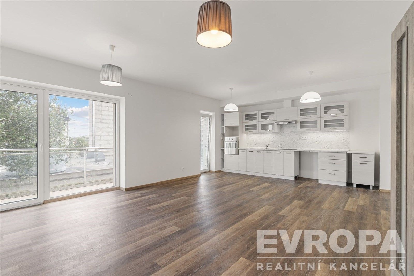 3+kk, Na Spravedlnosti 2988, Havlíčkův Brod, 79 m² - 1