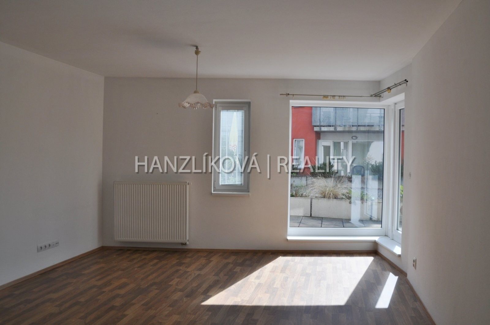 1+kk, Pekárenská, České Budějovice, 34 m²