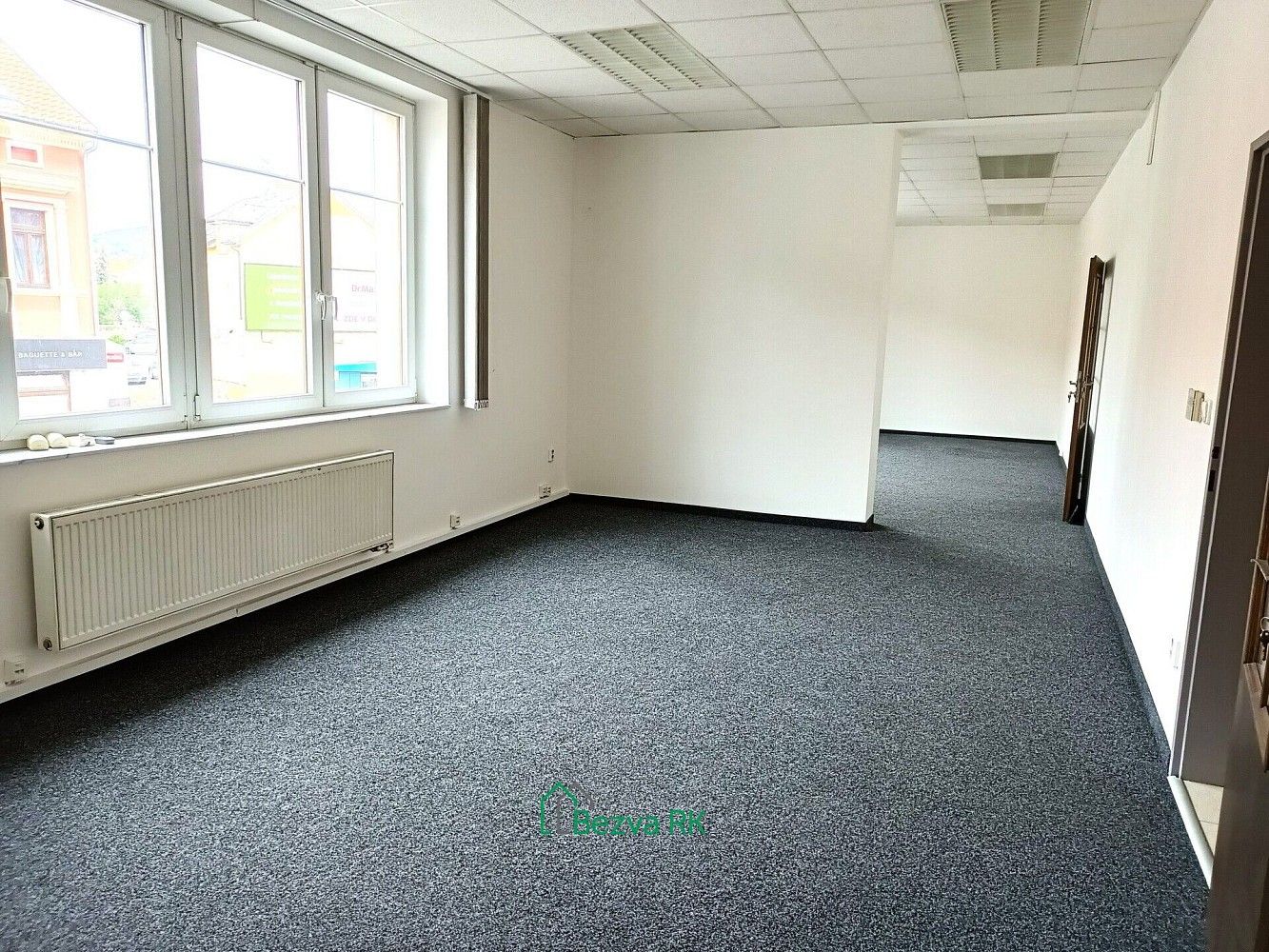 Kancelář · 108 m² · Beroun - Beroun-Město, Středočeský kraj - 3