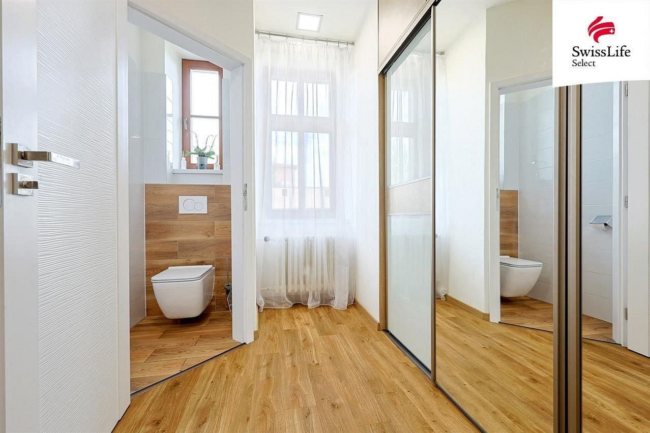 Prodej rodinný dům - Schwarzova, Plzeň - Jižní Předměstí, 480 m² - 5