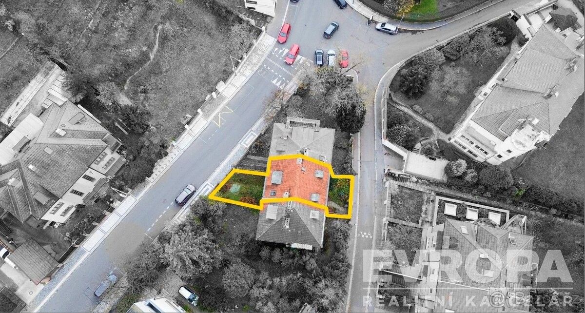 Rodinné domy, Praha, 150 00