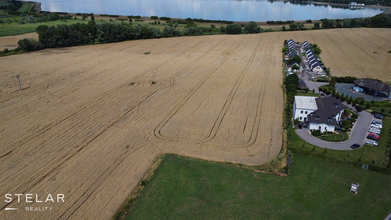 Pozemek · Milovice, okres Břeclav, Jihomoravský kraj - 4