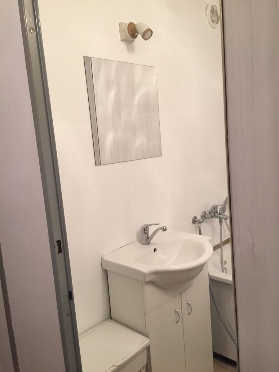 Pronájem byt 1+1 - Kaštanová, Rosice - Rosice u Brna, Jihomoravský kraj, 41 m² - 5